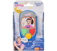 Ms. Rachel Lets Talk Learning Phone GEC