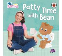Ms Rachel: Potty Time With Bean