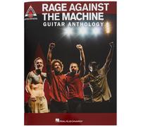 MS Rage Against the Machine - Guitar Anthology