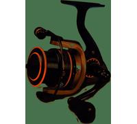 MS Range Pro Feeder II 4000 - Moulinet de pêche