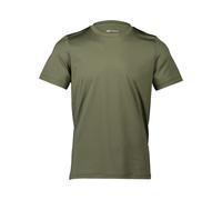 Poc Reform Light Short Sleeve Jersey Vert XL Homme Epidote Green