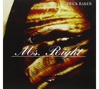 Ms. Right by Duck Baker (2001-03-05)
