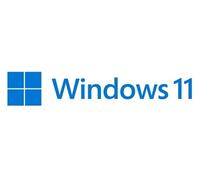 MS SB Windows 11 Home 64bit [DE] DVD