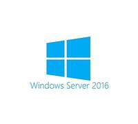 MS SB Windows Server 2016 5 User CAL [DE] RESTPOSTEN