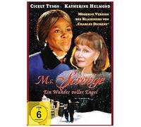 Ms. Scrooge [ NON-USA FORMAT, PAL, Reg.0 Import - Germany ]