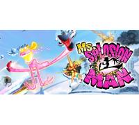 Ms Splosion Man (PC)