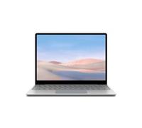 Surface Laptop Go - Intel Core i5 - 1035G1 / jusqu'à 3.6 GHz - Win 10 Pro - UHD Graphics - 8 Go RAM - 256 Go SSD - 12.4" écran tactile 1536 x 1024 -