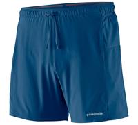 M's Strider Pro Short 5 Clement Blue - S