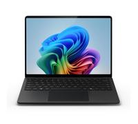 MS Surface Laptop 7 Intel Core U5 13p 16Go 256Go UMA W11P Black DEMO