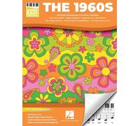 MS The 1960s - Super Easy Songbook