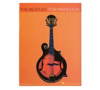 MS The Beatles For Mandolin