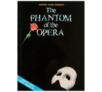 MS The Phantom Of The Opera - Vocal Selections