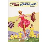 MS The Sound Of Music E-Z Play Today 76