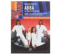 MS The Very Best Of... Abba