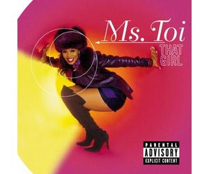 Ms. Toi - That Girl