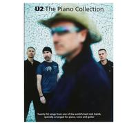 MS U2: The Piano Collection