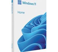 Windows 11 Home | Certifié | ES / FR | 64-bit | Multilingue