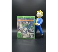 MS Xbox One Jeu Trials Rising Édition Gold Complet OVP BRANDNEU Sous Cellophane