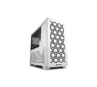 Sharkoon MS-Y1000 Micro Tower Blanc
