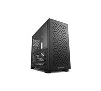 Sharkoon MS-Z1000 Micro Tower Noir