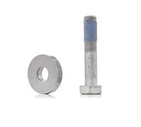 ContiTech Kit de vis poulie-vilebrequin MS02 4010858577414