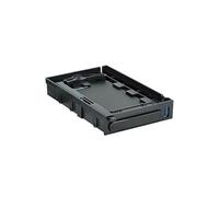 MS06 - Boitier externe - 2.5" - SATA 6Gb/s - USB 3.0 - noir