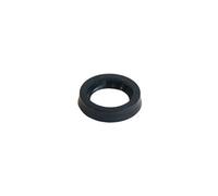 Joint d'entrée d'eau - HOBBY TECH - Krups F962 F978 FNA141 XP5020 - Noir - Diam 23/14 mm