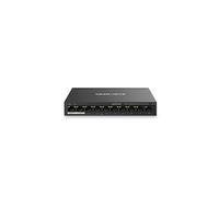 MERCUSYS Switch géré MS110P 10/100 10 ports PoE