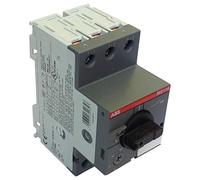 MS116-16 10.00-16.00 FLA. MMP, MS116 Interrupteur automatique