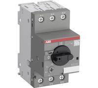 MS116 2 50-4 00A interruttore salvamotore 50KA ABB EP 086 1