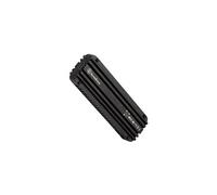 MS12 - Boitier externe - M.2 - M.2 NVMe Card - USB 3.2 (Gen 2x2) - noir