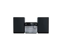 Blaupunkt MS12BT Hifi stéréo CD, lecteur MP3, USB, Bluetooth avec écran LCD rétro-éclairage