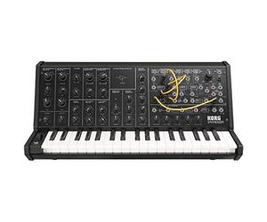 MS20 Mini - Korg - 37 Mini-Key Analog Synthesizer