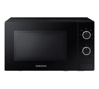 Samsung MS20A3010AL micro-onde Noir Micro-onde simple Comptoir 20 L 700 W