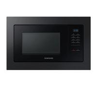 Samsung MS20A7013AB/EF micro-onde Noir Micro-onde simple Intégré 20 L 850 W
