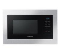 Samsung MS20A7013AT/EF micro-onde Noir, Acier inoxydable Micro-onde simple Intégré 20 L 850 W