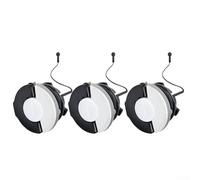 MS210/MS230/MS250 Bouchon de réservoir de carburant de rechange - Pour couvercle de carburant en plastique durable pour tronçonneuse équipement d'alimentation extérieur, étanche et facile à installer