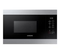 Samsung MS22M8274AT micro-onde Acier inoxydable Micro-onde simple Intégré 22 L 850 W