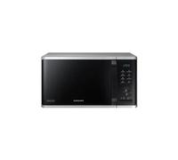 Samsung MS23B3515AS - Four micro-ondes monofonction - 23 litres - 800 Watt - argent Argent G