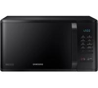 Samsung Micro-ondes Solo 23L Noir - MS23K3513AK