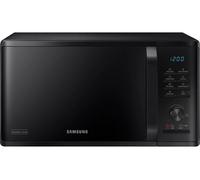 Samsung MS23K3515AK Noir Micro-onde simple Comptoir 23 L 800 W