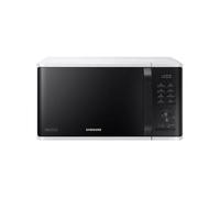 MS23K3555EW - Four micro-ondes monofonction - 23 litres - 800 Watt - blanc