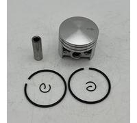 MS240 KIT de Piston 42MM for STIHL 024 tronçonneuses Cylindre Assemblage scie à chaîne KOLBEN Anneau Broches Clips Assy 1121 030 2005 Jardin