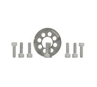 Kit de vis, poulie-vilebrequin CONTINENTAL MS25