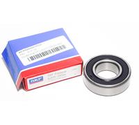 MS250520150DD - Roulement 25X52X15 6205-2RSH SKF