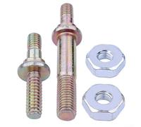 MS290 MS310 MS390 Farm Chainsaw Bar Stud Nut Long / Court Remplacement pour 029 039 Modèles