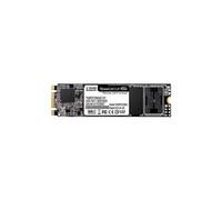Team Group SSD interne MS30 M.2 2280 SATA 6 Gb/s 256 Go Noir