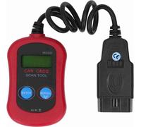 MS300 OBDII Scanner Code Reader Outil de diagnostic automobile universel pour l'Amérique Europe Asie Voitures chinoises Russie