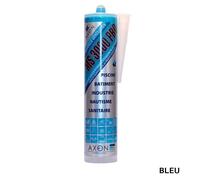 Ms3000 pro bleu 290ml mastic colle