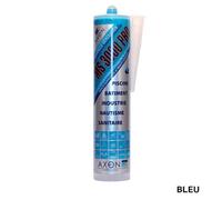 MS3000 Pro bleu 290ml Mastic colle